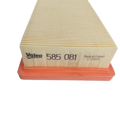 VALEO 585081 FILTRO AIRE FIAT IDEA 1.3 POWYSTAWOWY  