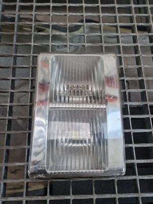 Лампа кабіни освітлення внутрішнє кабіни volvo fh 4 lh фото №1