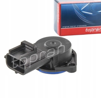 Датчик положение дроссель do ford fusion 1.3 фото №1