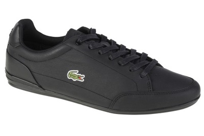 LACOSTE CHAYMON CRAFTED 07221 (46) Męskie Buty