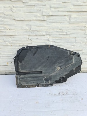 X6 e71 захист підлога підвіска права 7158406 фото №1