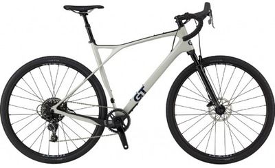 Gt Grade Carbon X 2024