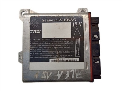 Модуль подушка безпеки alfa romeo 159 2.4 jtdm 334134011 фото №1