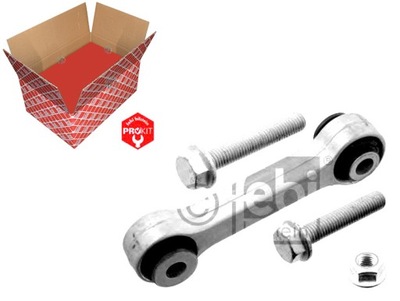 Соединитель стабилизатора audi перед a5 s5 07-12 ze śr фото №1