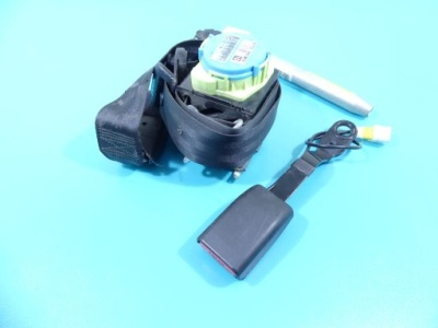 Pas безопасности перед правый пассажира citroen c4 grand picasso i 06-13 фото №1