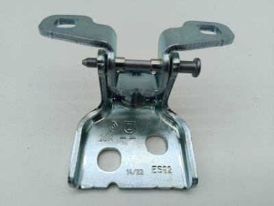 Dacia duster ii петля двері 804209726r фото №1