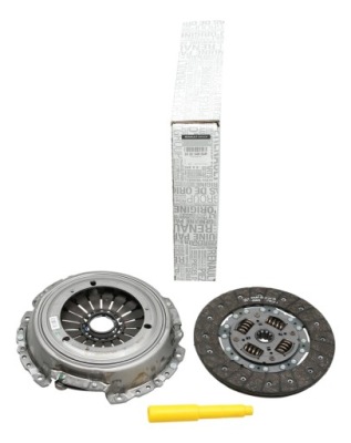 OE EMBRAYAGE JEU RENUALT MASTER III 2.3 DCI RWD 302054956R 