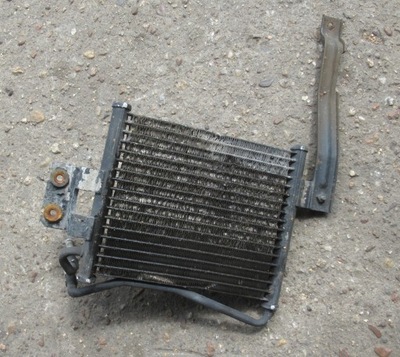 Hyundai ix55 3.0 crdi радиатор масла фото №1