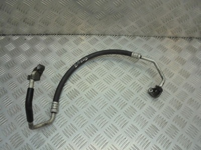 Шланг кондиціонера toyota corolla verso 2.0 d4d фото №1