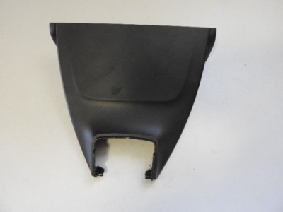 Vw polo корпус зеркало внутреннего 2g0868437 фото №1