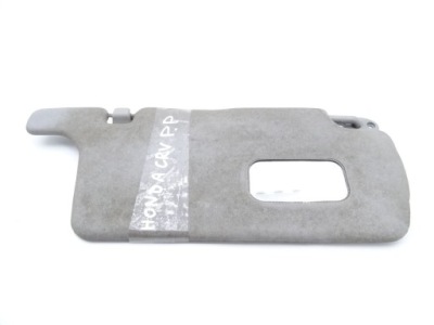 Honda cr-v i 95-01 защита солнцезащитная правая фото №1