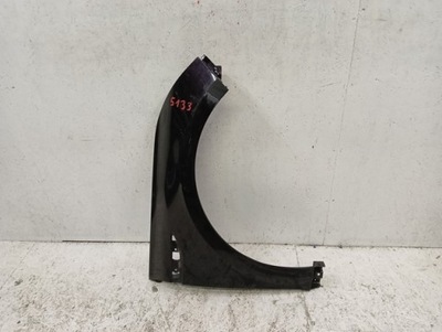 Крила правий перед передній renault talisman 15- фото №1