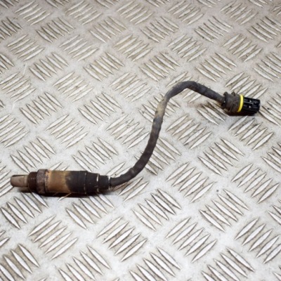 LAND ROVER RANGE ROVER L322 2004 SONDE LAMBDA photo