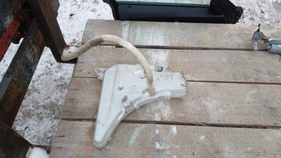 Бачок омивача bmw 3 e90 e91 фото №1