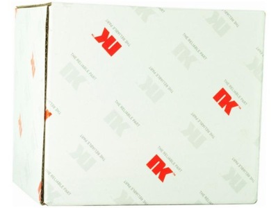 Подушка двигуна nk 59736042 фото №1