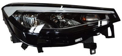 11b941006b vw id.4 id4 лампа фара правий перед передня led eu фото №1