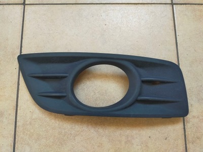 VOLVO V50 RESTYLING DEFLECTOR DE PARAGOLPES PARTE DELANTERA DERECHA 31323408  