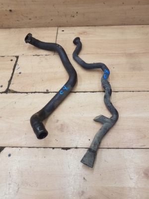 Вентиляция картера шланг вентиляции citroen c8 2.2 16v фото №1