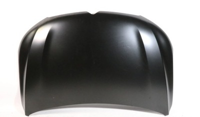 Citroen c-elysee 2017- капот кришка двигуна nowa фото №1