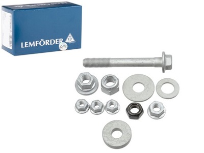 Набір ремонтний підвіска l/p перед bmw 5 e39 mini r50 r53 фото №1