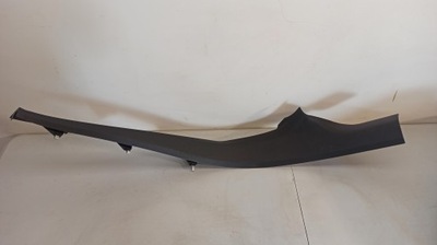 Захист dekor обшивка блок двигуна audi оригінальний номер 8w0867768a фото №1