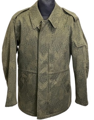 Bluza z podpinką mundur polowy bechatka wz 89 puma W25770A 92/163