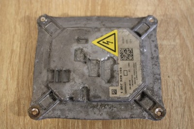 Преобразователь лампа ксенон kia sorento ii фото №1