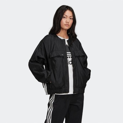 ADIDAS Originals BLUZA KURTKA TRACK JACKET R 34 S