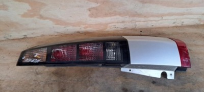 Meriva a лампа правая задний  13196001 89071145 фото №1