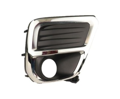 Решётка радиатора бампера subaru forester 19- 57731sj060 новый фото №1