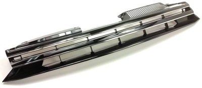 Решітка радіатора радіатора решітка радіатора vw t6 minibus 2274440 фото №1