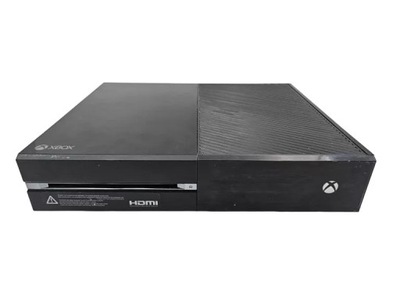 KONSOLA MICROSOFT XBOX ONE 500GB