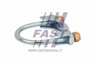 FAST FT84613 DALIS ZACISKOWA, SISTEMA IŠMETIMO 