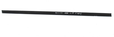 Молдинг двері лівий перед honda accord vii usa фото №1