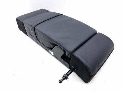 Mercedes-benz gle w167 2020 підлокітник задній фото №1