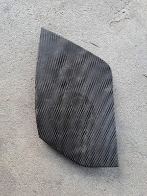 Накладка защита левая динамика volvo fh 4 фото №1