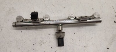 Молдинг впрыскная клапан mini r56 1,6 thp vti фото №1