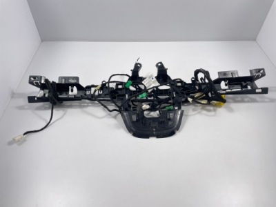 Citroen c4 grand picasso ii кронштейн електропроводка стельовий фото №1