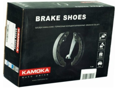 Гальмівні колодки набір dacia sandero ii 0.9-1.5 12- фото №1