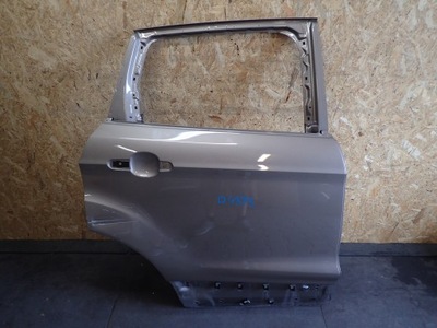 Двері задня праве ford kuga mk2 фото №1