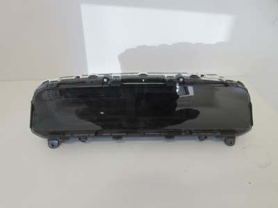 Toyota prius iv счетчик приборы 83800-47l50 фото №1