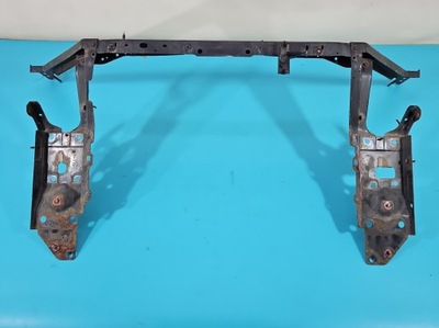 Pas передний nissan x-trail ii t31 07-10 фото №1