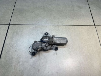 Моторчик дворник задняя mazda mpv 2.0 d lc6267450 фото №1