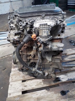 MOTOR CITROEN C5 3 2.0HDI 10DYZE PSA RH02  