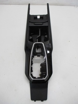 Рамка туннель туннель renault koleos ii фото №1