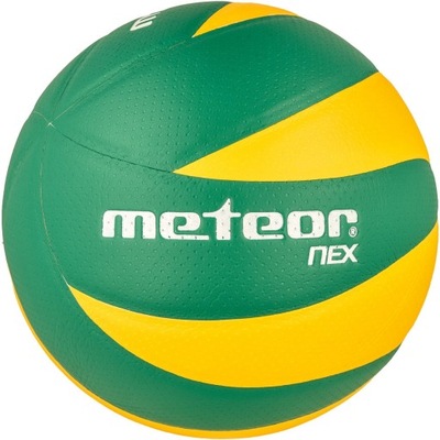 Piłka do siatkówki Meteor Nex 10075 Nowy