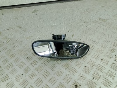 Mini f55 f56 2017 cooper s 3d зеркало внутреннее заднего вида a046412 фото №1