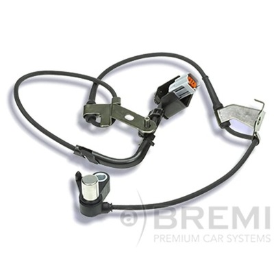 SENSOR VELOCIDAD REVERSIBLE RUEDAS BREMI 50707  