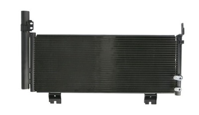 Lexus gs l10 2012- радиатор кондиционера фото №1