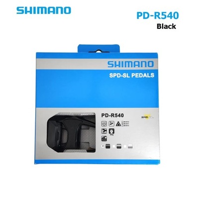 Shimano 105 PD R540 R7000 Ultegra R8000 pedał Carbon Road pedał rowerowy p